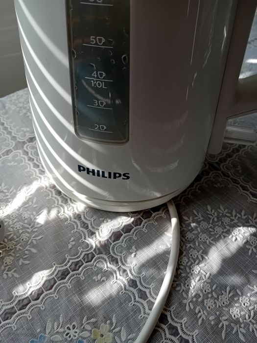 Кана електрическа