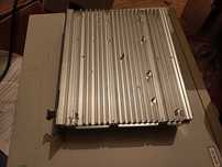Продам блок питания АТС Ericsson "Power Supply PE 2143"