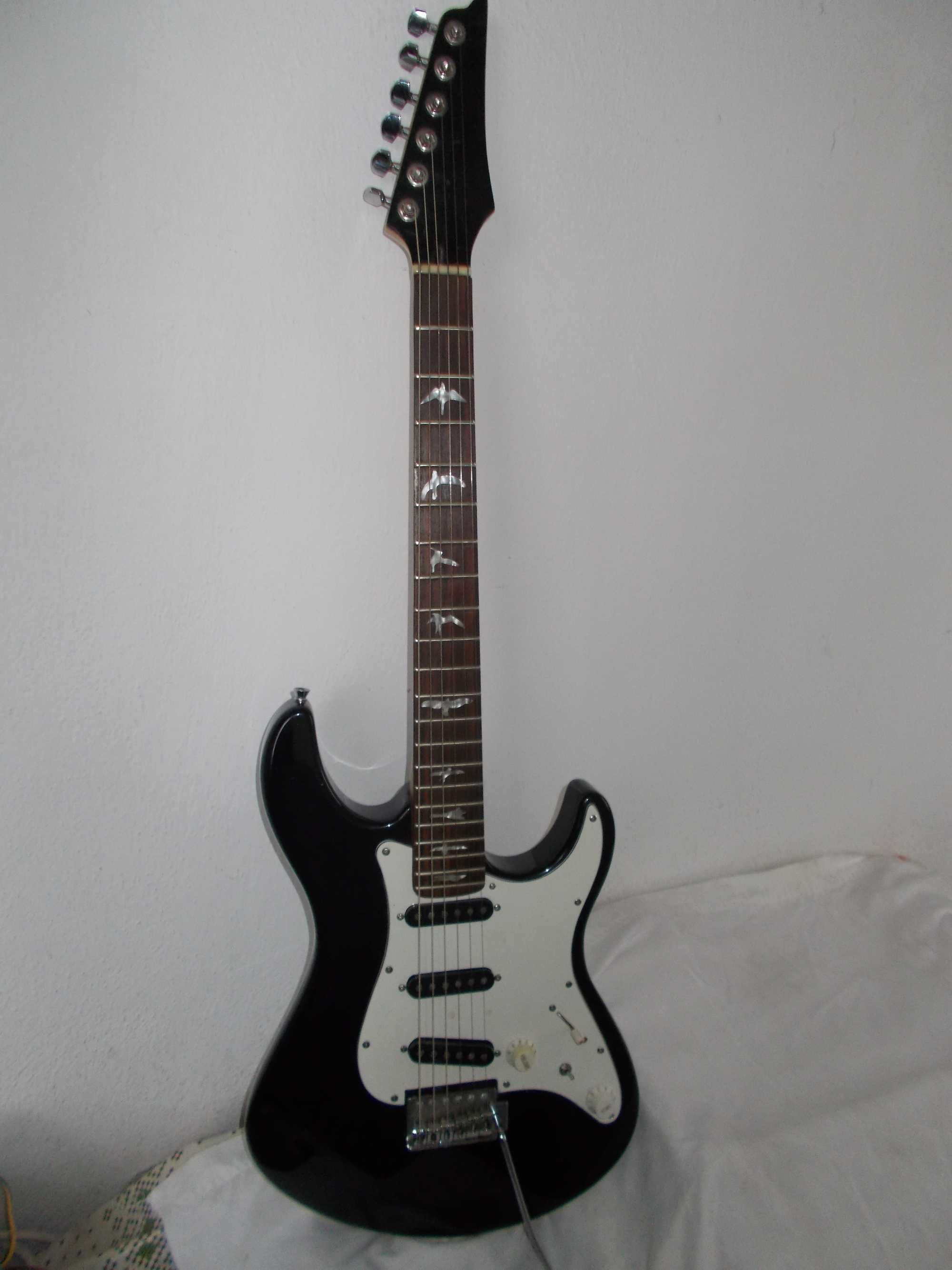 Fender    Stratocaster  USA,Chitara  PRS-E  VINTAGE