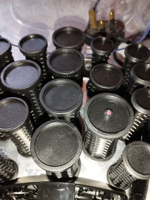 Aparat pt bucle Babyliss