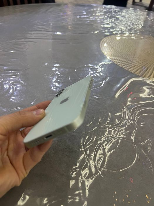 Iphone 12 mini 128 gb