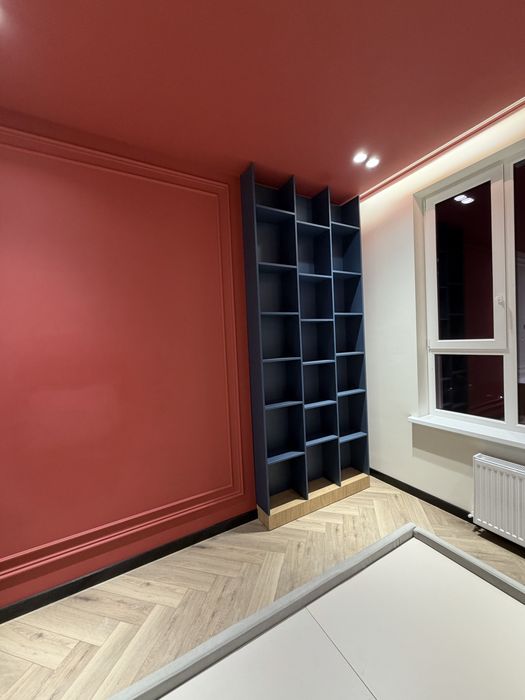 Квартира в BI Group Botanika Saroyi