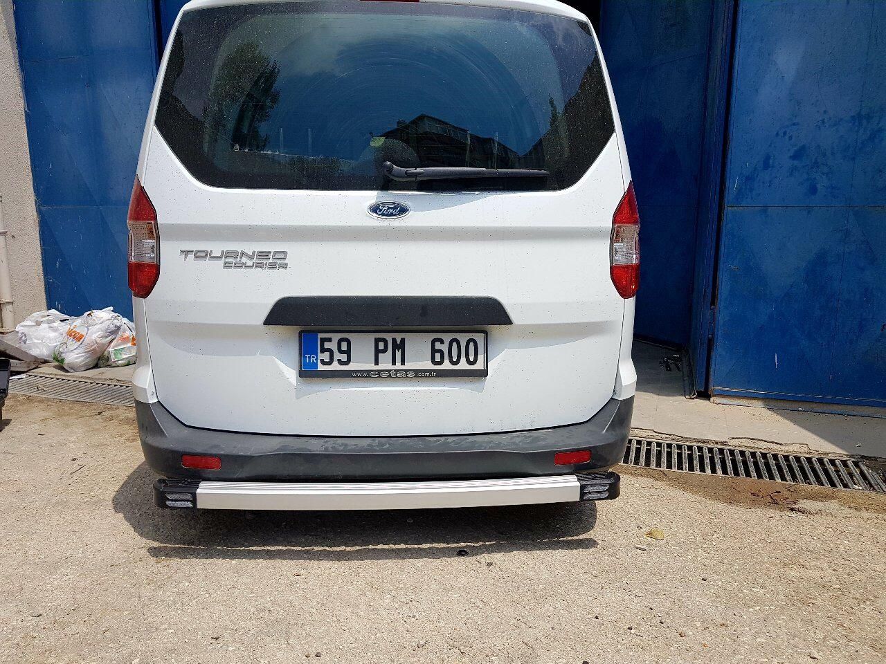 Ornament bara spate Mercedes Vito 2015-