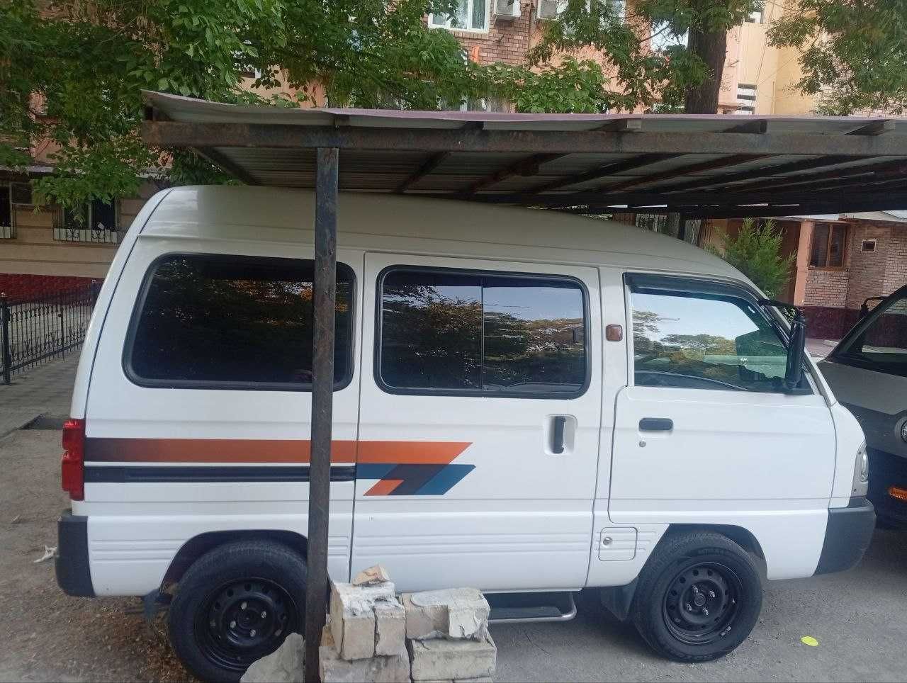 Damas srochno sotiladi 4700