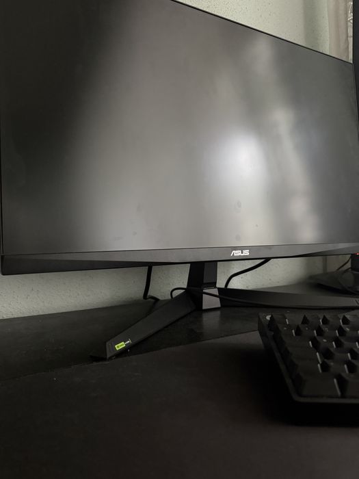 Monitor Gaming Led