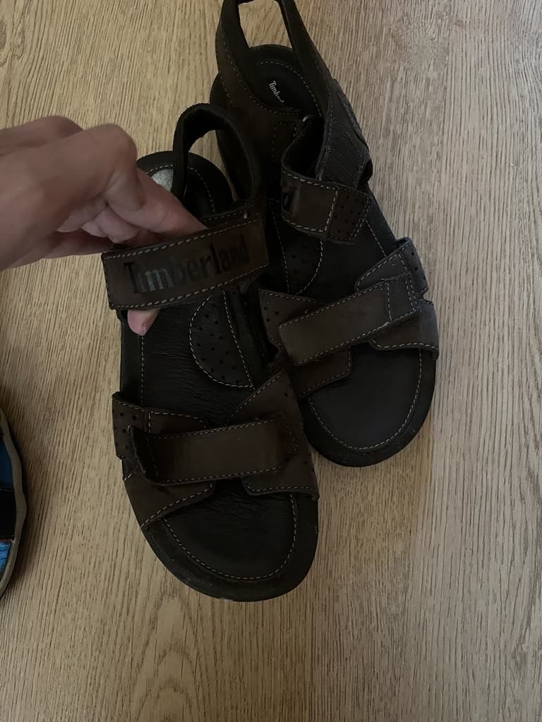 Сандали Timberland
