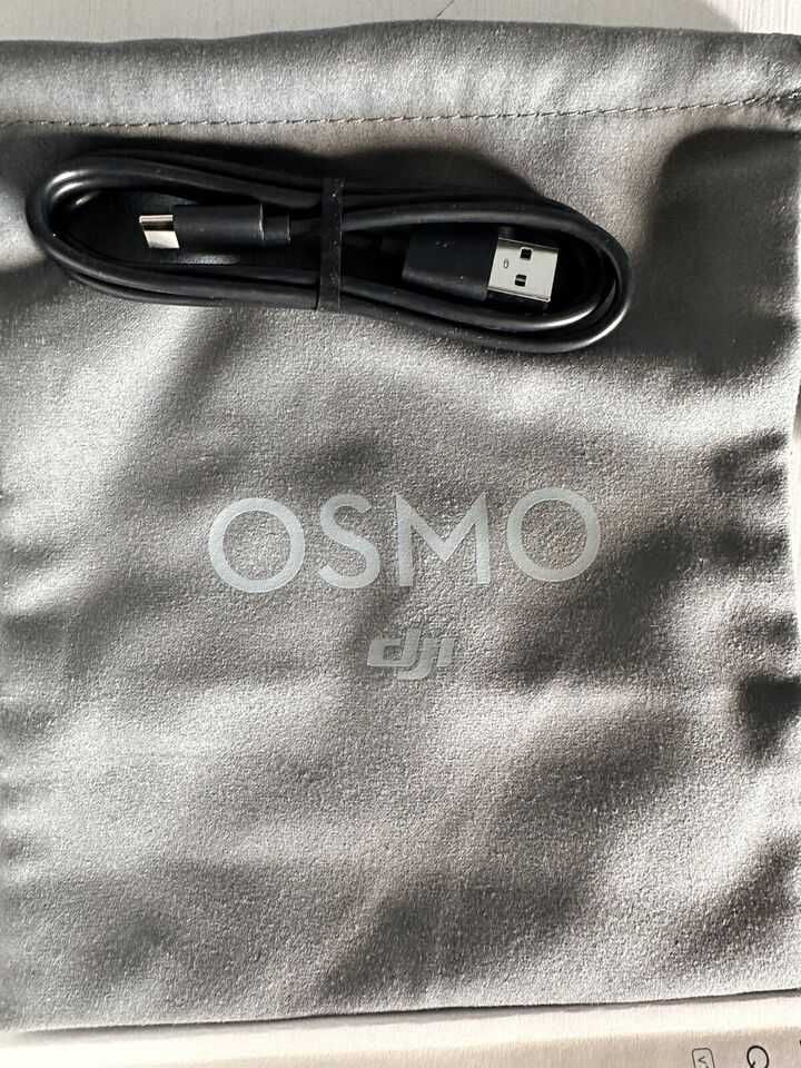 DJI Osmo Mobile 4 (OM4), стабилизатор