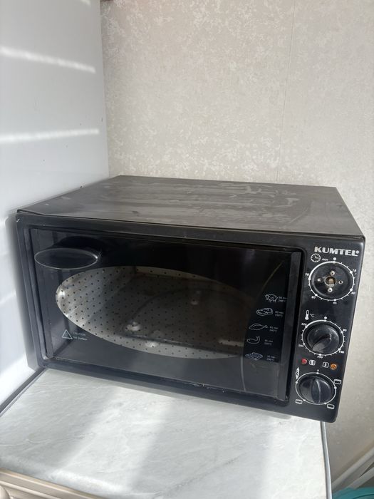 Нан пісіретін пеш сатылады