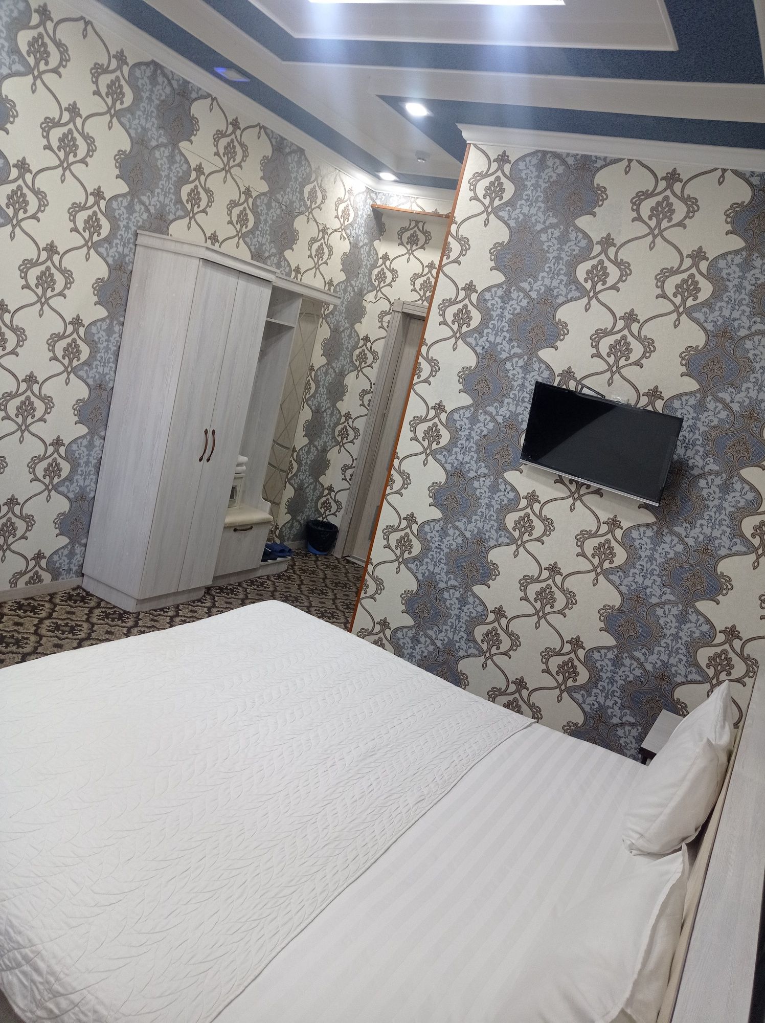 Shedever Hotel Navoi