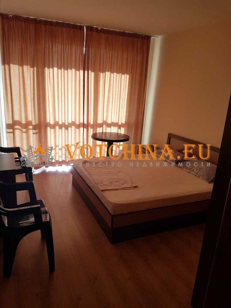 Продава се Двустаен апартамент в к.к. Слънчев бряг - 75 кв.м за 894 €/кв.м - Снимка #8