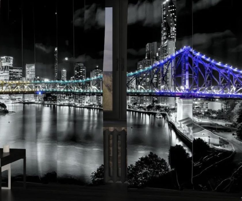 Продам новые фотошторы