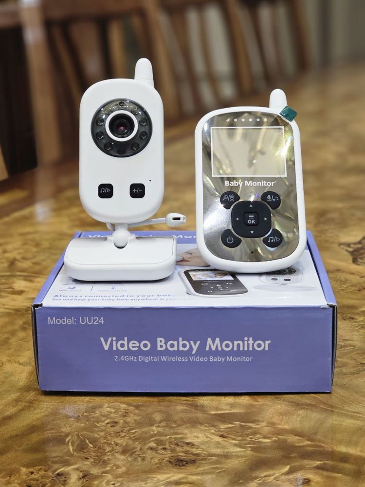 baby monitor для для ребёнка безопасный сон для детей