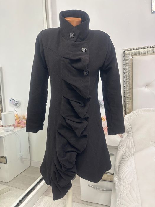 Палта вълнени XS/S/M/L