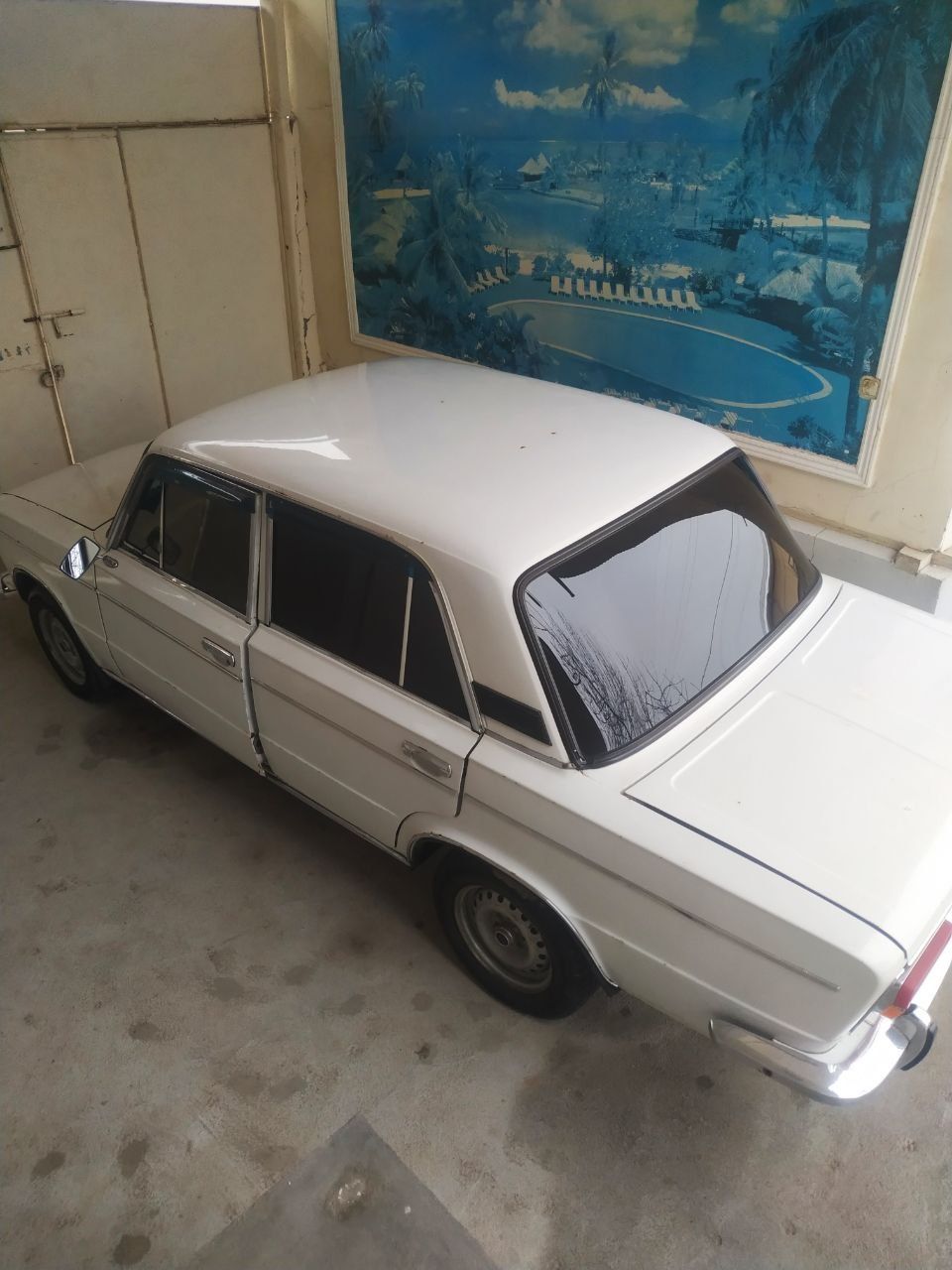 03 yili 1980 gaz 2032