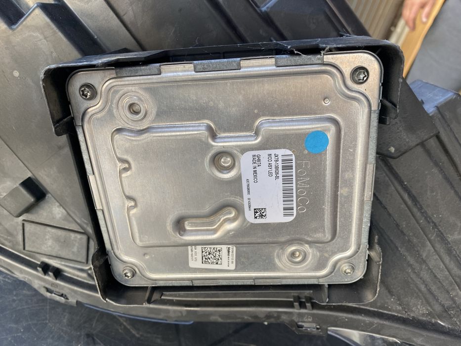 Far stanga ford kuga 3 2018-2023 full led