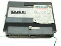 Calculator sistem de alarma daf 1342968  c3000/24s