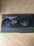 Видеокарта RTX 4070 ti