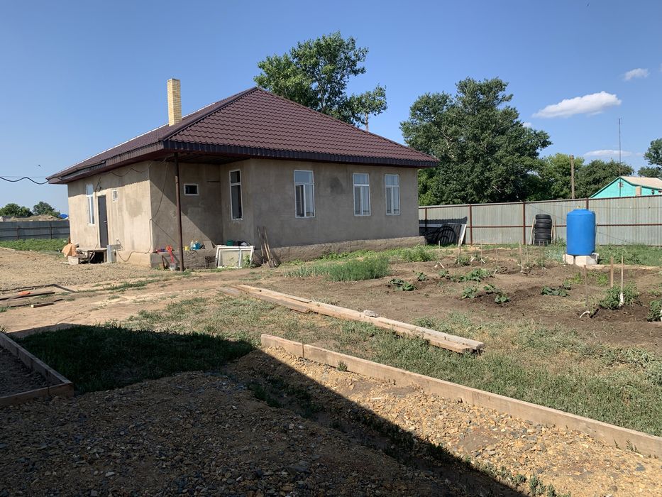 Прдам особняк для ведения личного подсобного хозяйства