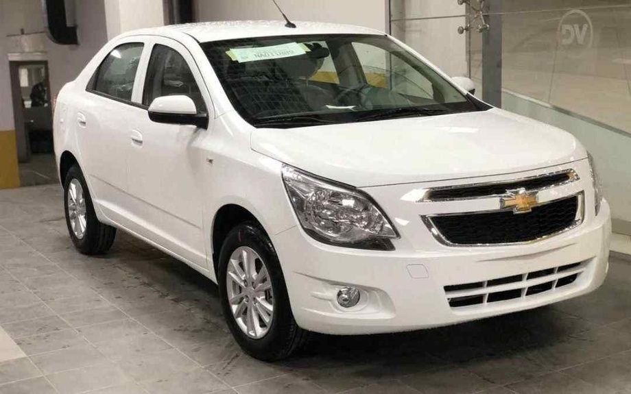 Chevrolet Cobalt