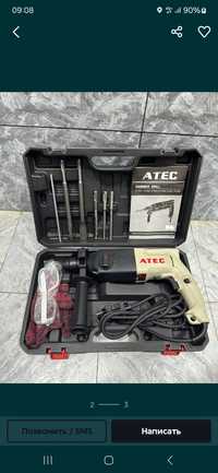 Perforator atec...