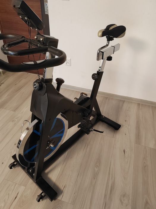 Bicicletă fitness Kondition - Nouă