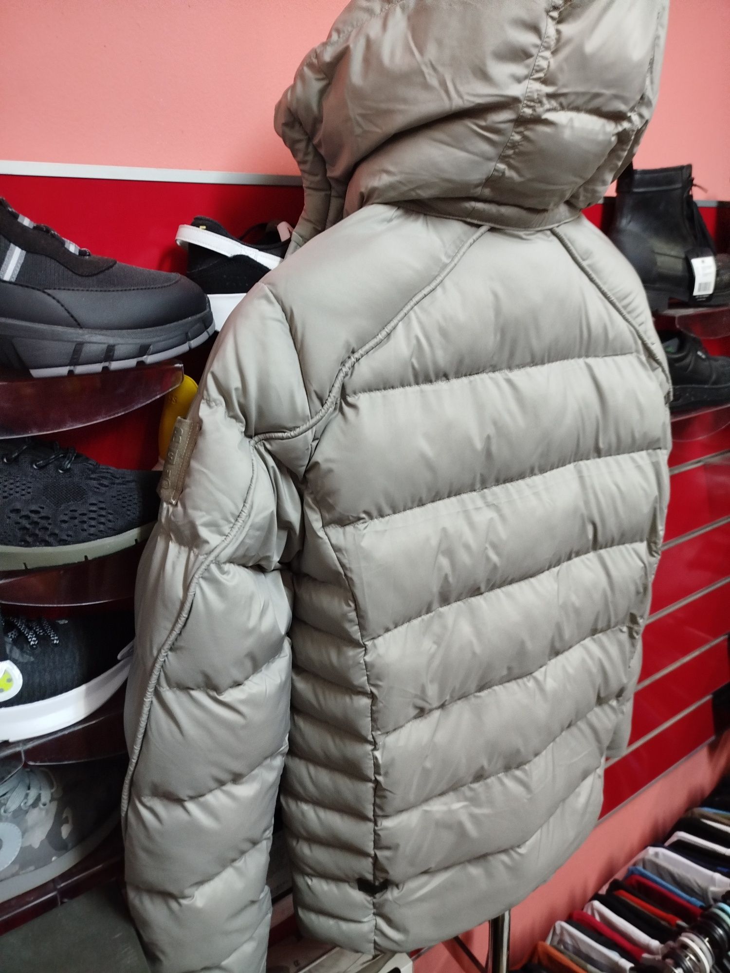 Оригинално зимно яке G-Star Raw G-Whistler S M L XL 2XL ново мъжко