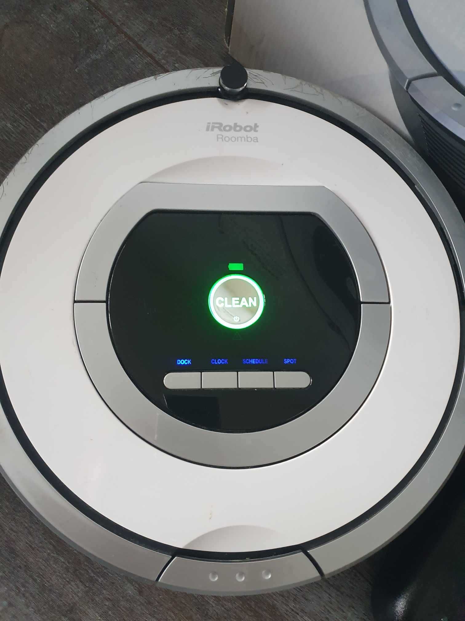 iRobot Roomba 765