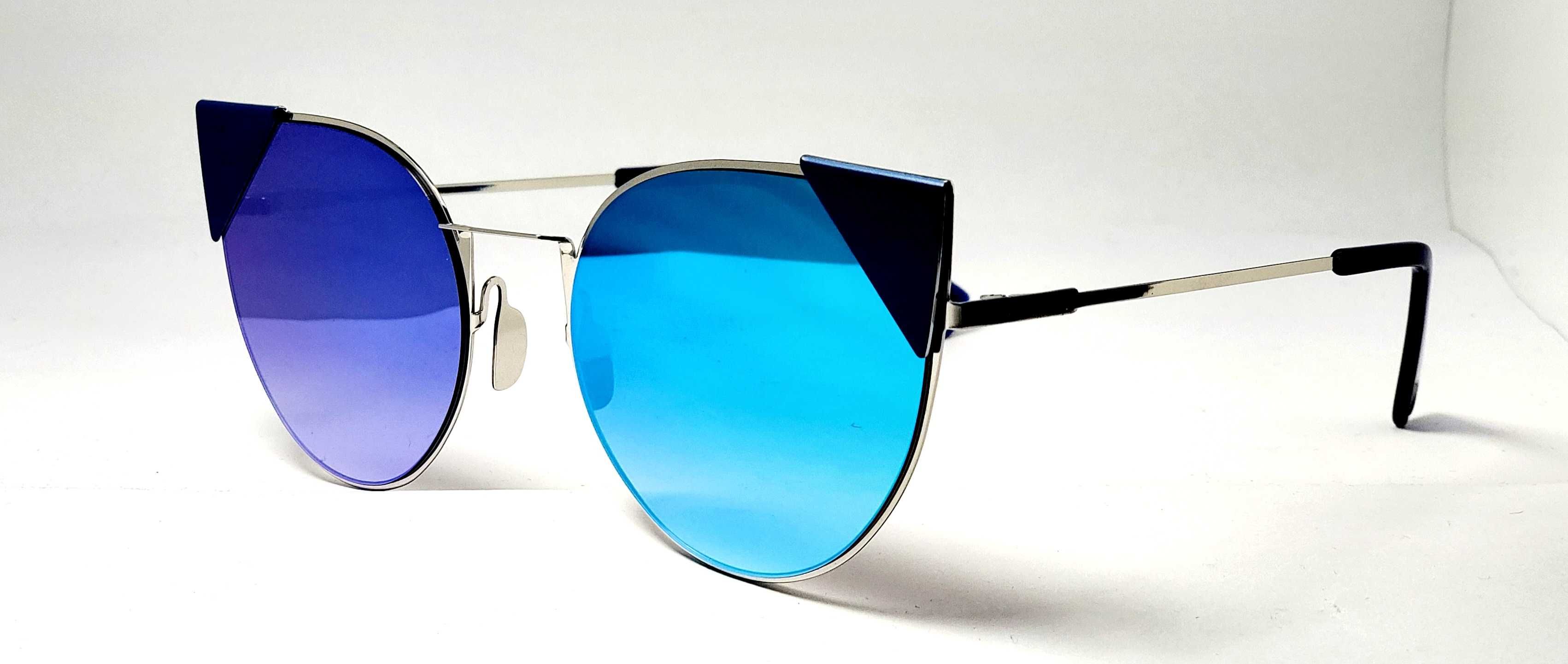 Ochelari de soare Fendi FF0190/s