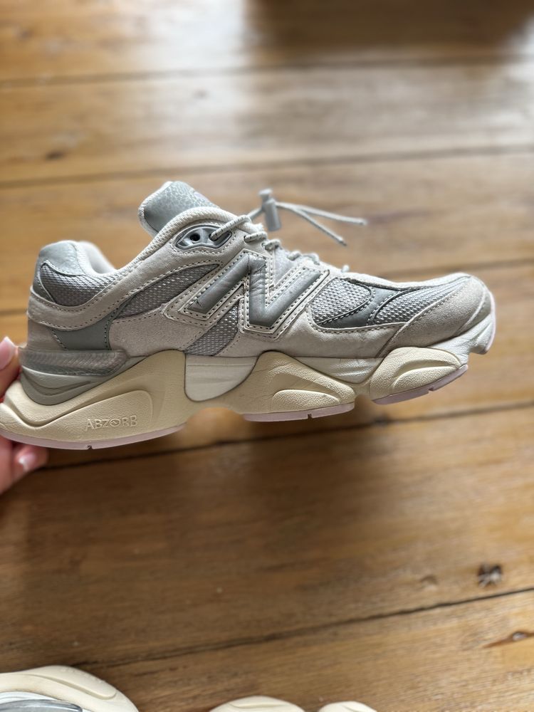 New balance 9060 използвани 79лв