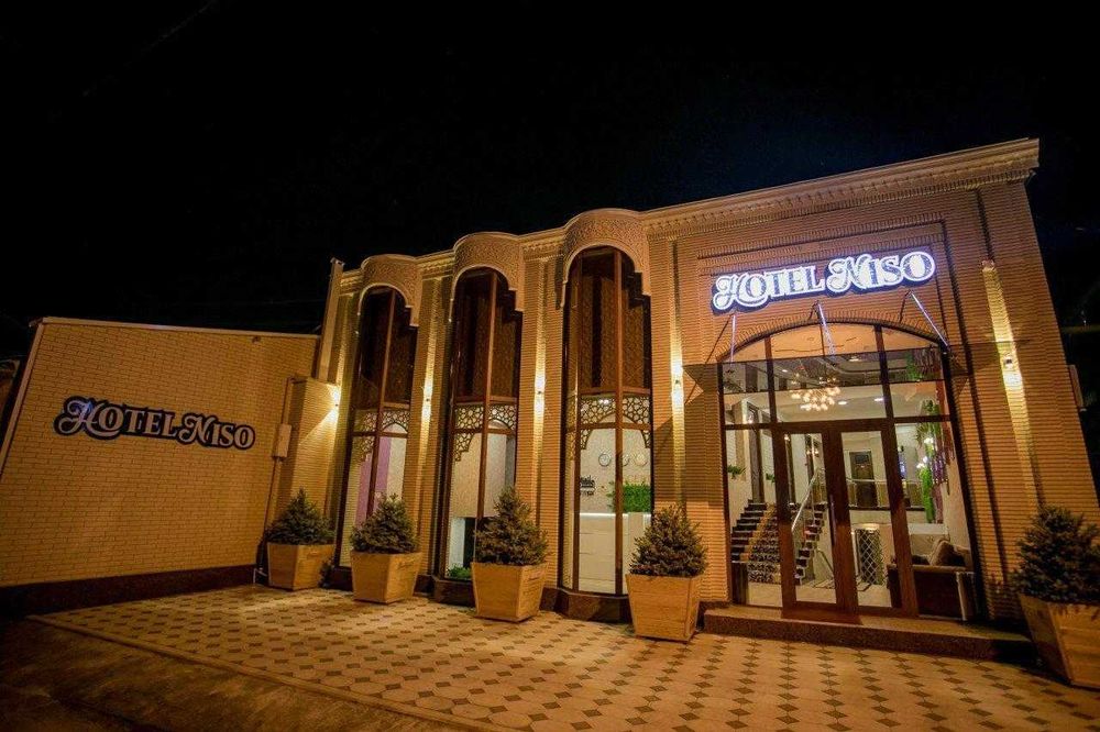 Сдаётся в Аренду Гостиница NISO