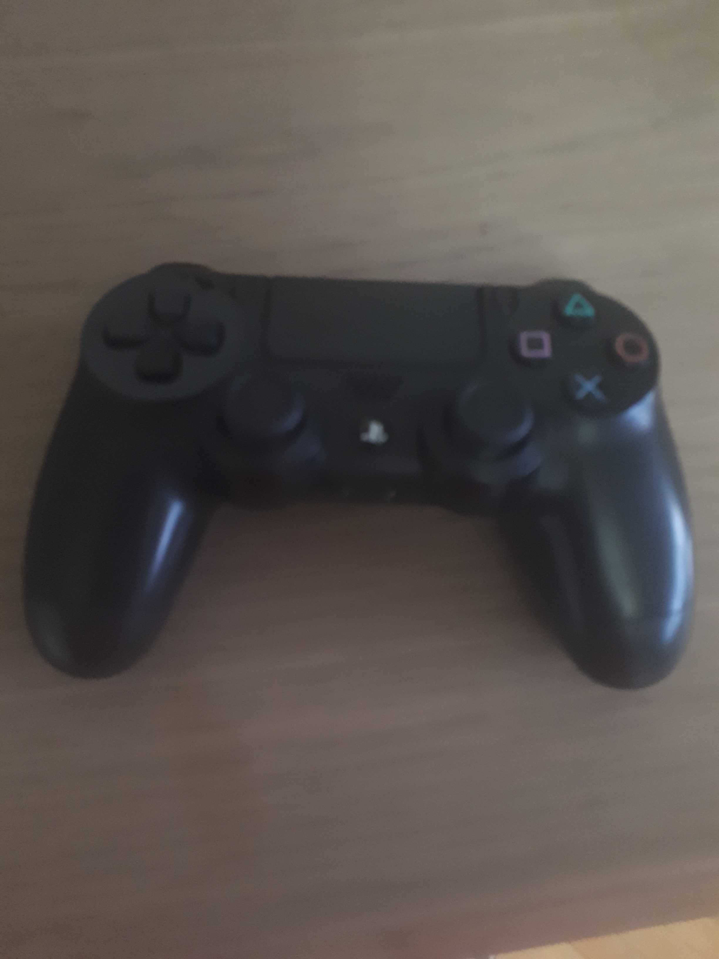 Vand ps 4 fat 500gb complet functionala