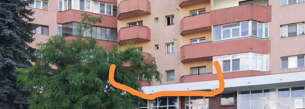 Vând apartament 3camere UM