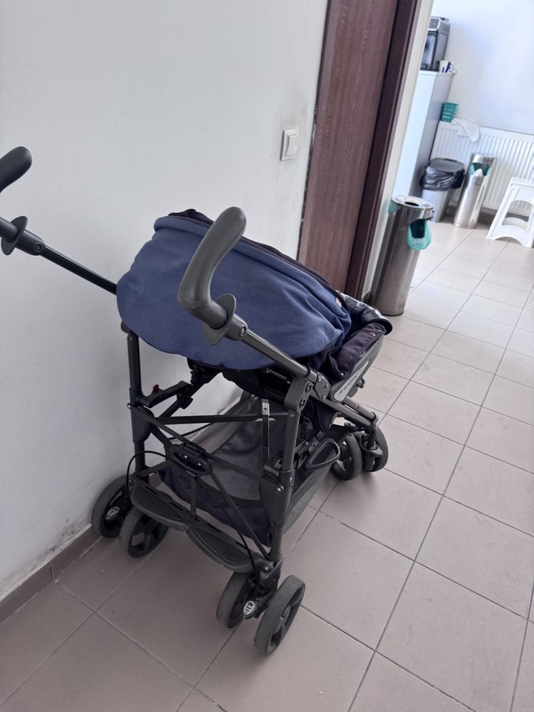 Căruț copil PRENATAL