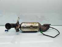 Catalizator Peugeot 308 (II) [Fabr 2013-2020] OEM 1.6 Benz EP6CD92KW /