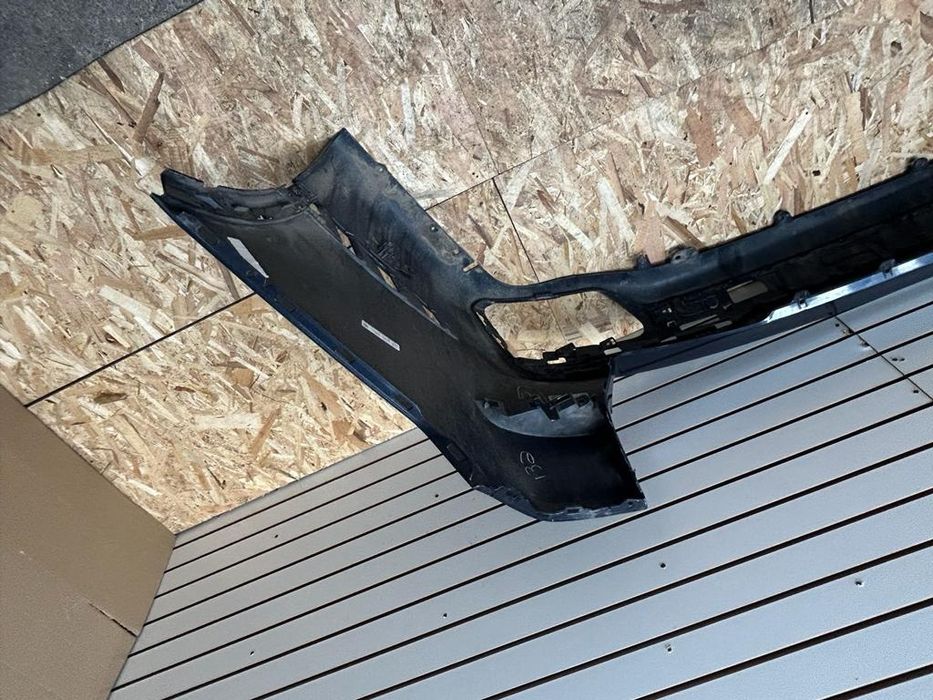 Bara spate bmw X7 G07 M paket 2019-2022