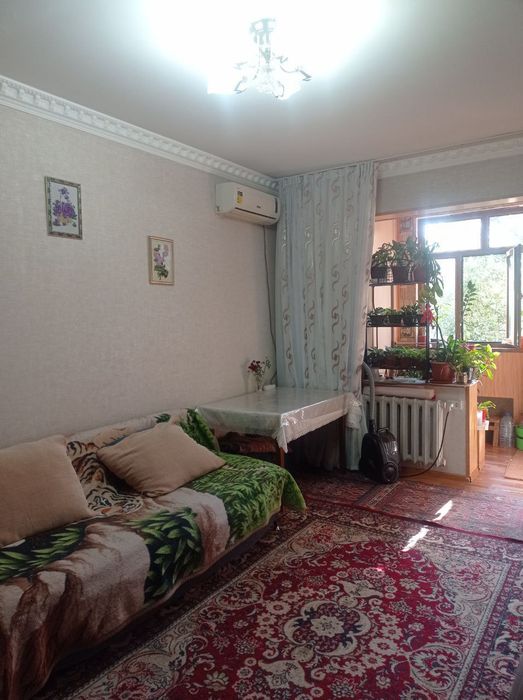 Юнусабад 12 - 3/2/4