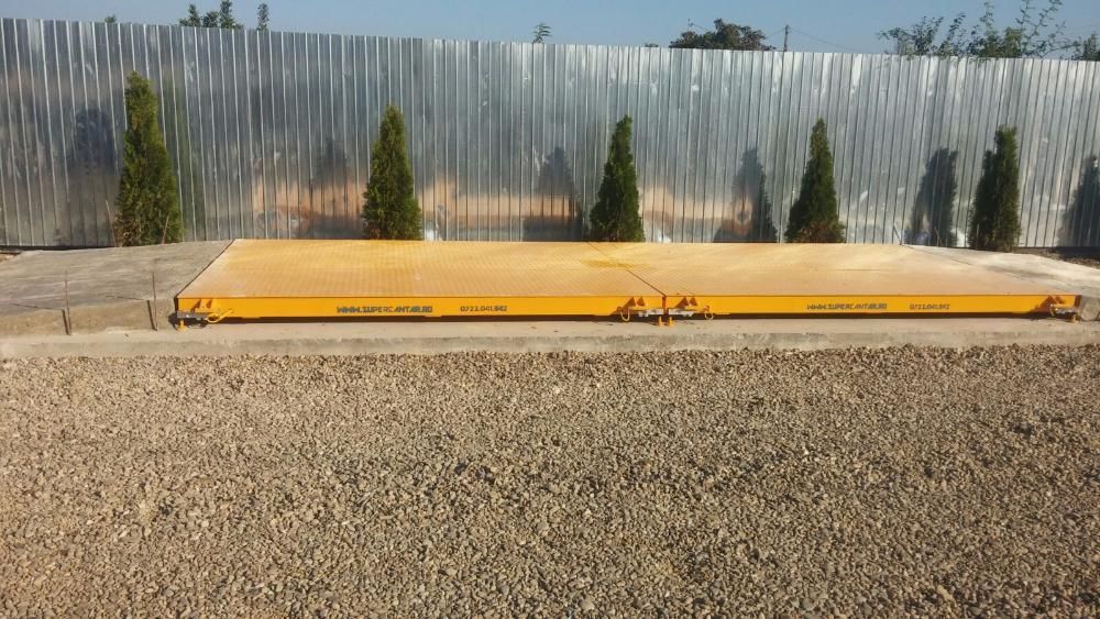 AFISAJ repetor cantar auto LED si SEMAFOR