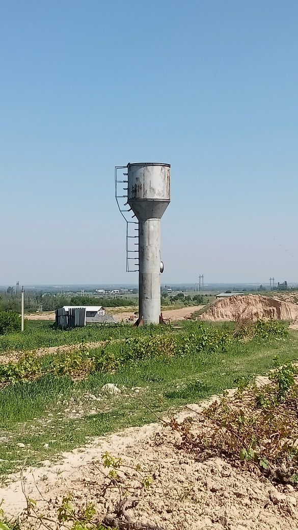 Suv bashnya vodonopornaya
