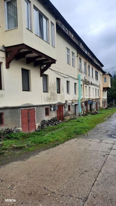 Aparatament 3 Camere - Azuga