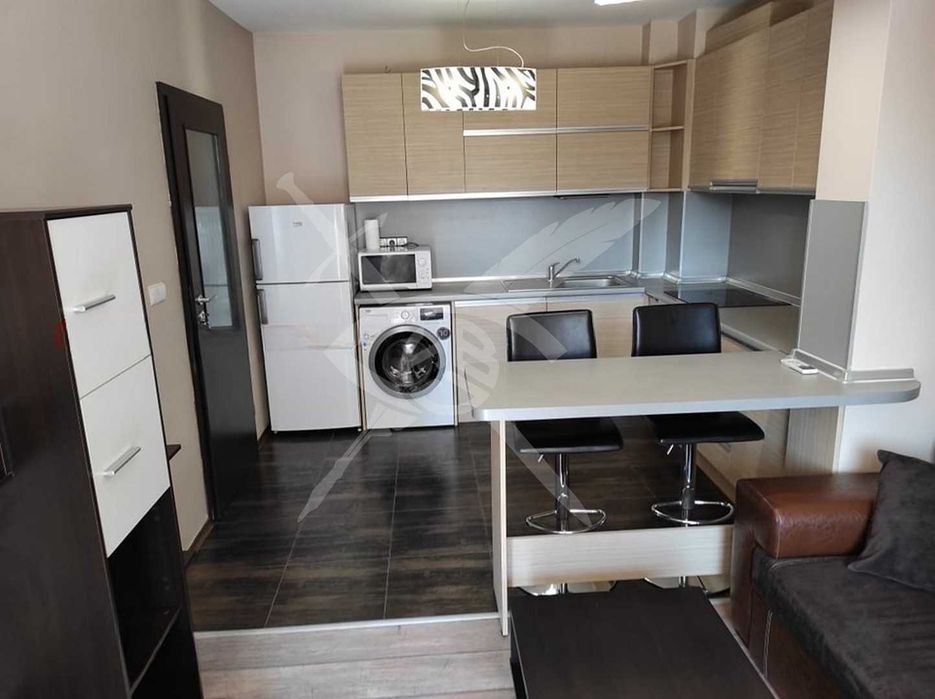 Дава се под наем Двустаен апартамент в София, Овча купел - 62 кв.м за 598.23 € - Снимка #1