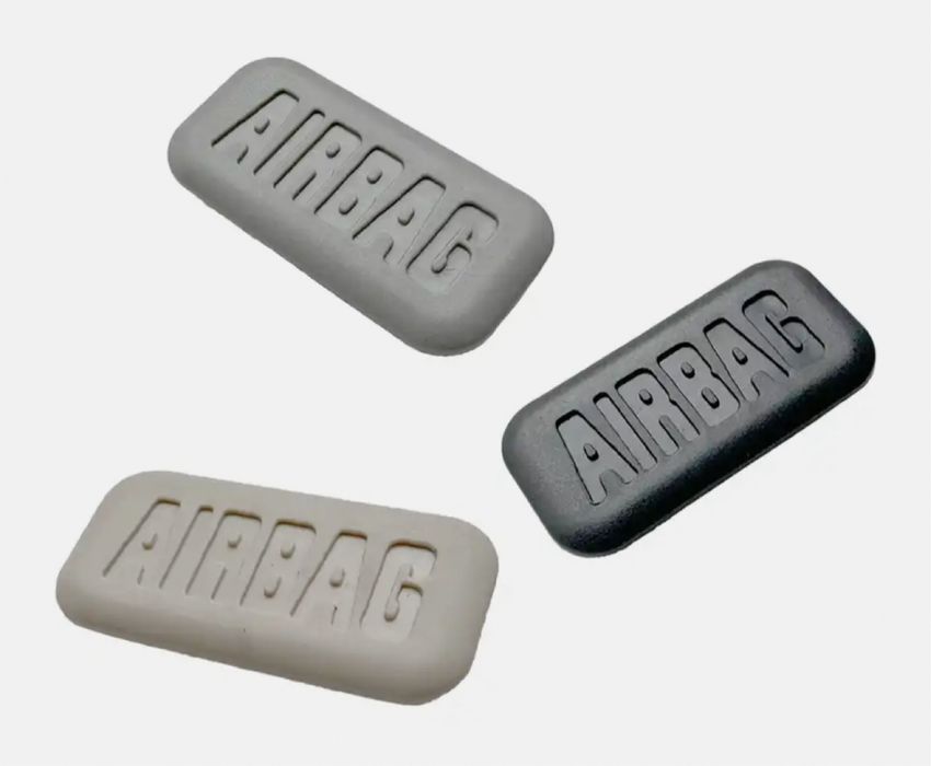 Заглушка AIRBAG в салон BMW E38 E39 E46 E53 E60 X5 E70 E90