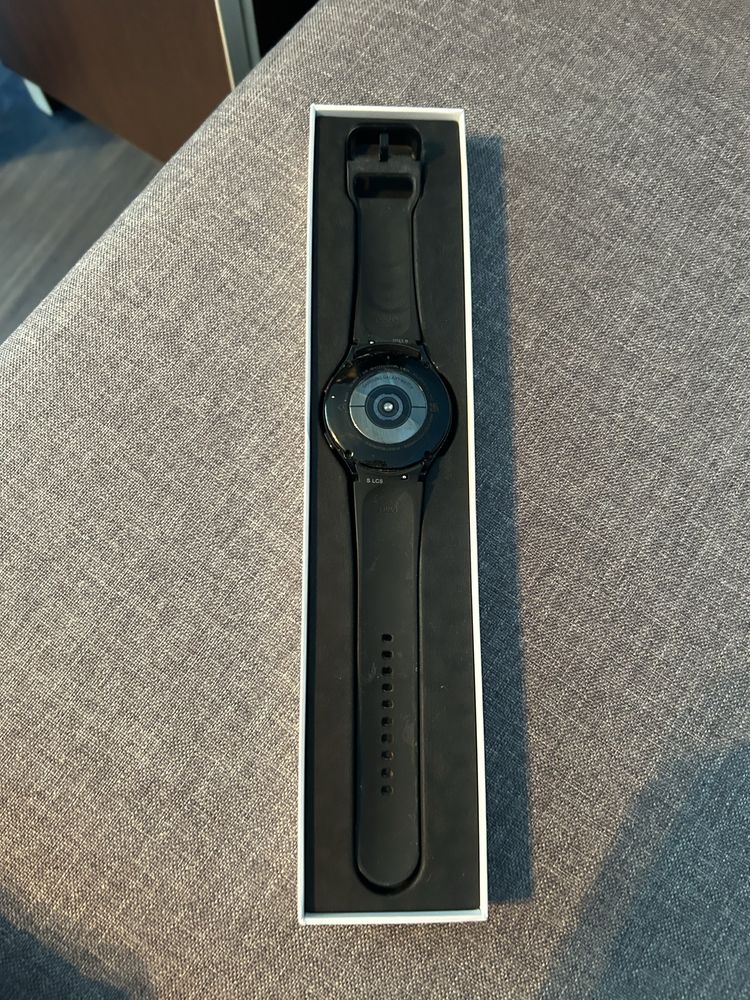 Vand samsung galaxy watch 4