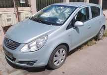 Opel Corsa 2008 pentru dezmembrare