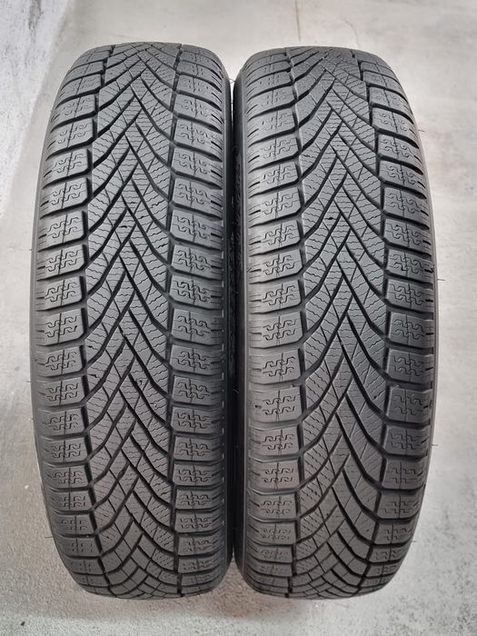 "Dot 23" 175/65/15 Falken 2Броя: 140лв 7.5мм кано Нови!