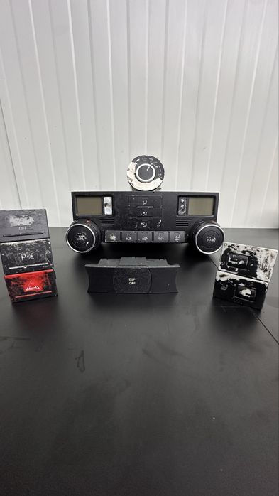 Лазерно възстановяване на захабени елементи.