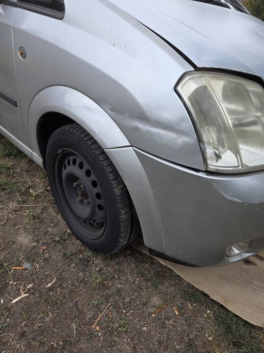 Vând Opel meriva A