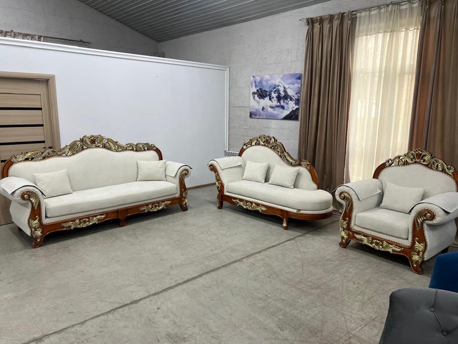 Диван, софа, кресло