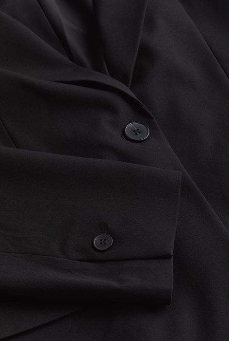 Едноредно сако H&M