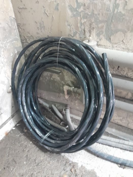 Продам кабель электрический