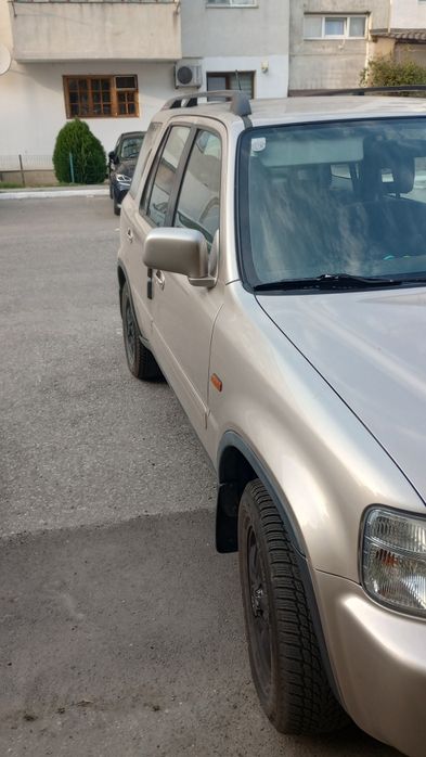 Vând Honda crv anul 2000